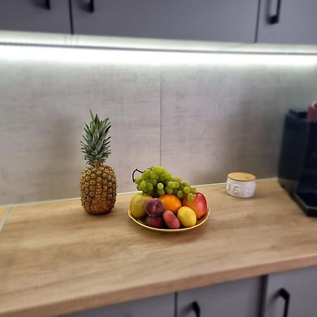 Apartament Lux Lemon Єленя-Ґура Екстер'єр фото