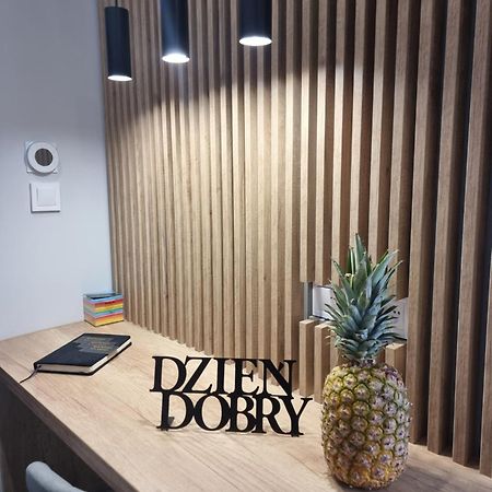 Apartament Lux Lemon Єленя-Ґура Екстер'єр фото