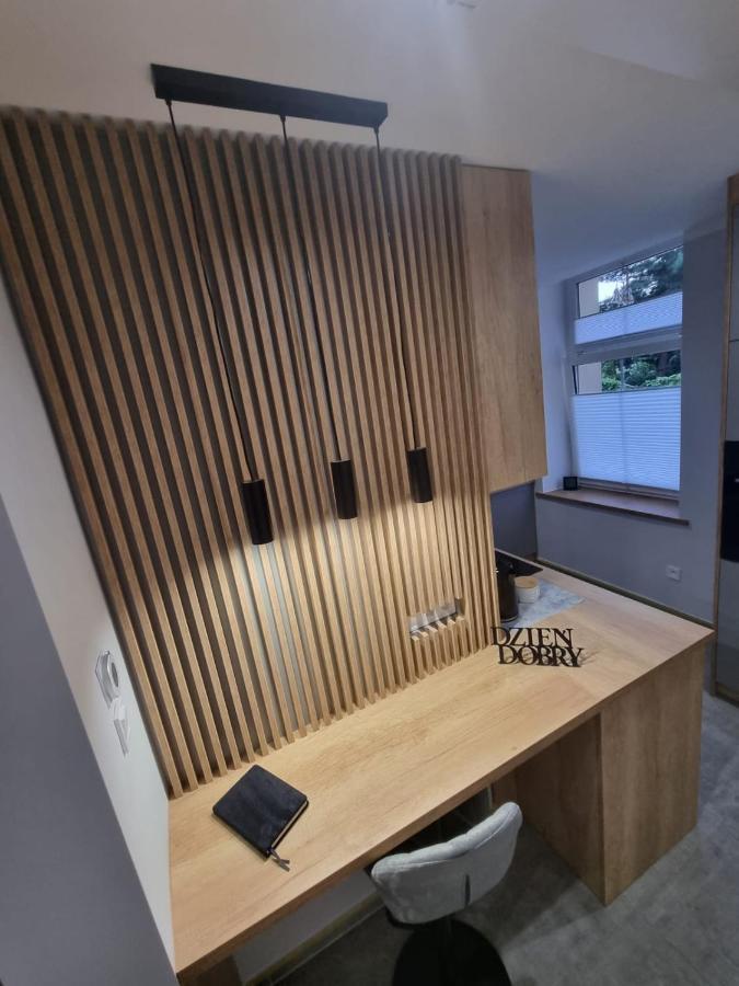 Apartament Lux Lemon Єленя-Ґура Екстер'єр фото
