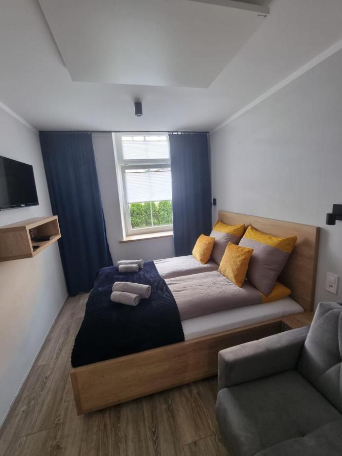 Apartament Lux Lemon Єленя-Ґура Екстер'єр фото