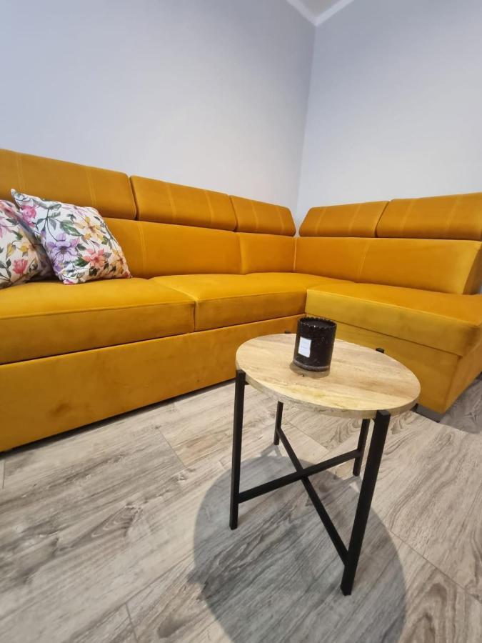 Apartament Lux Lemon Єленя-Ґура Екстер'єр фото