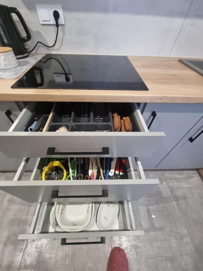 Apartament Lux Lemon Єленя-Ґура Екстер'єр фото
