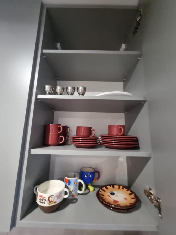 Apartament Lux Lemon Єленя-Ґура Екстер'єр фото