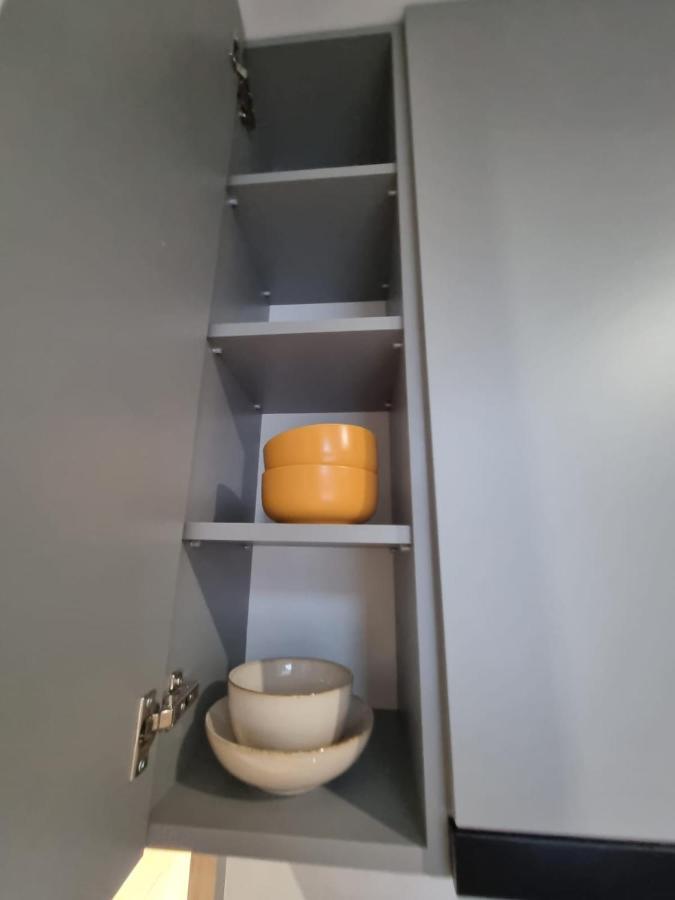 Apartament Lux Lemon Єленя-Ґура Екстер'єр фото