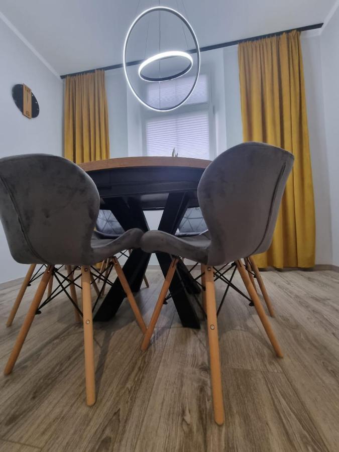 Apartament Lux Lemon Єленя-Ґура Екстер'єр фото