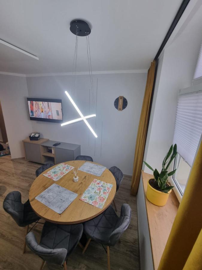 Apartament Lux Lemon Єленя-Ґура Екстер'єр фото
