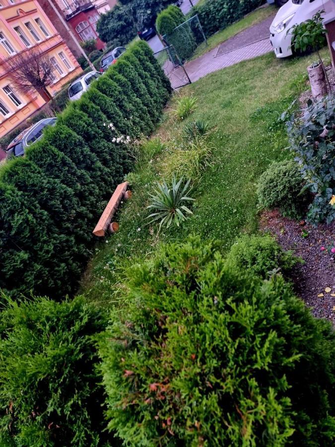 Apartament Lux Lemon Єленя-Ґура Екстер'єр фото