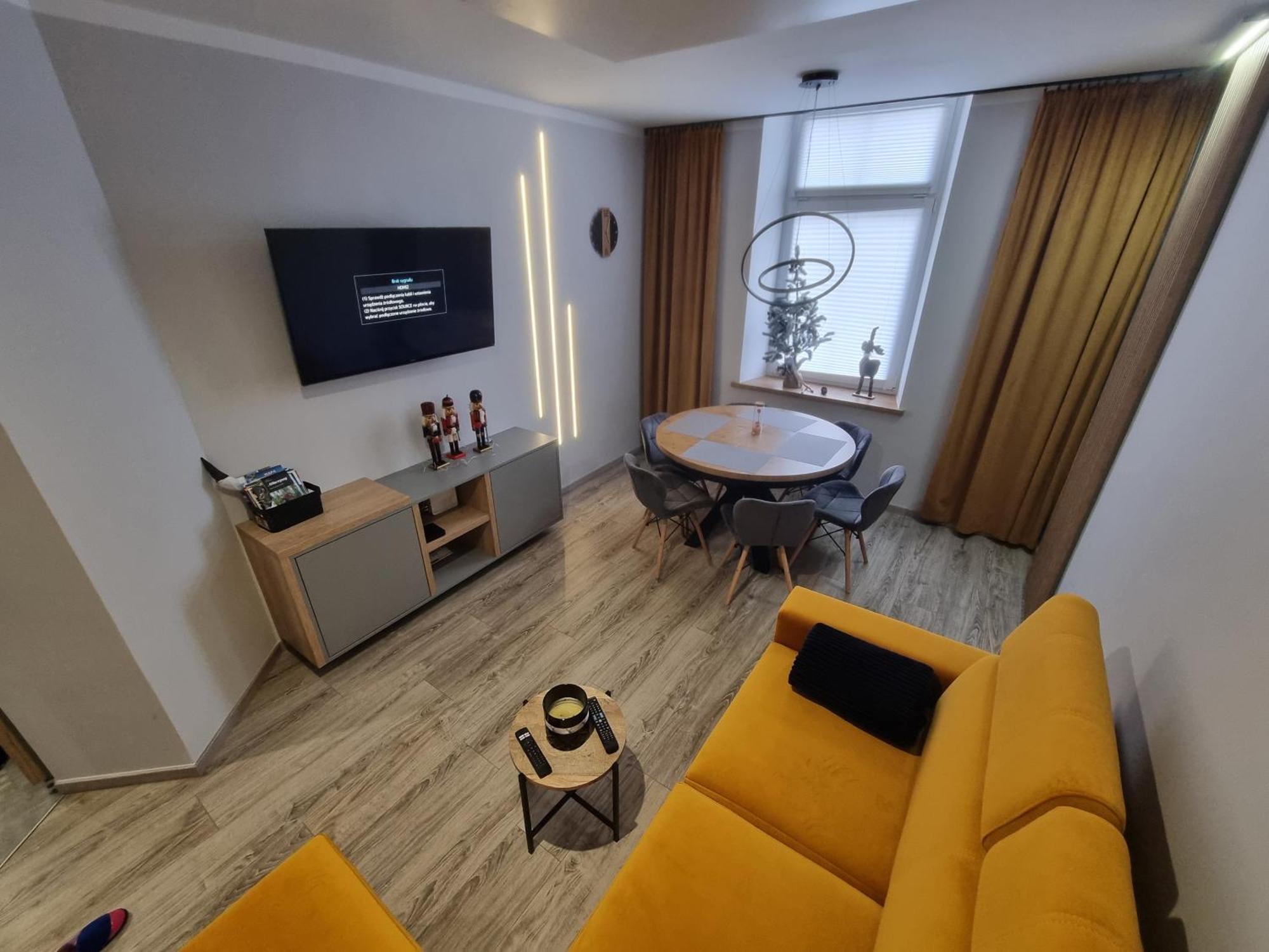 Apartament Lux Lemon Єленя-Ґура Екстер'єр фото