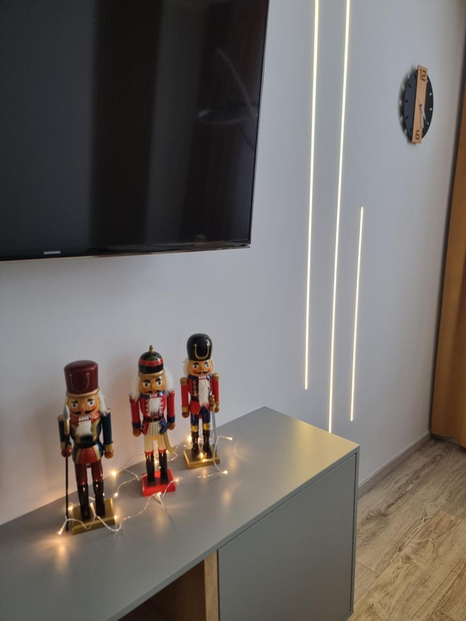 Apartament Lux Lemon Єленя-Ґура Екстер'єр фото