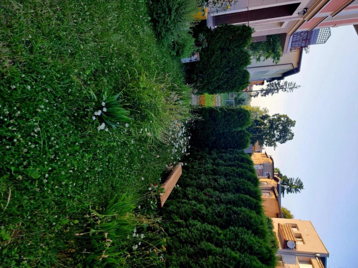 Apartament Lux Lemon Єленя-Ґура Екстер'єр фото