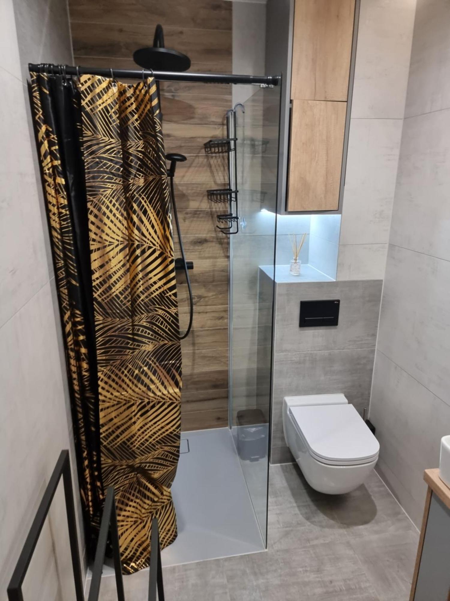 Apartament Lux Lemon Єленя-Ґура Екстер'єр фото