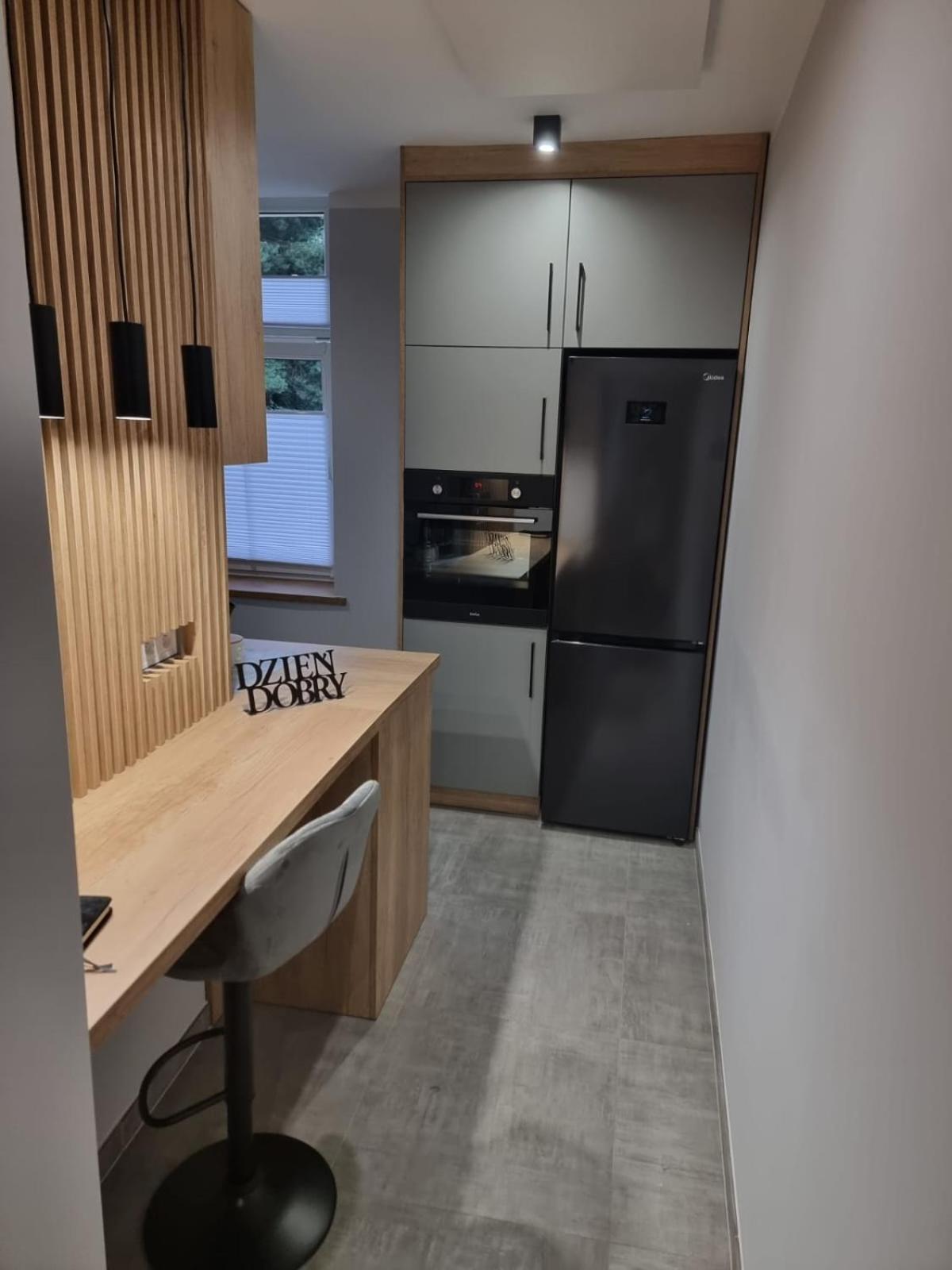 Apartament Lux Lemon Єленя-Ґура Екстер'єр фото