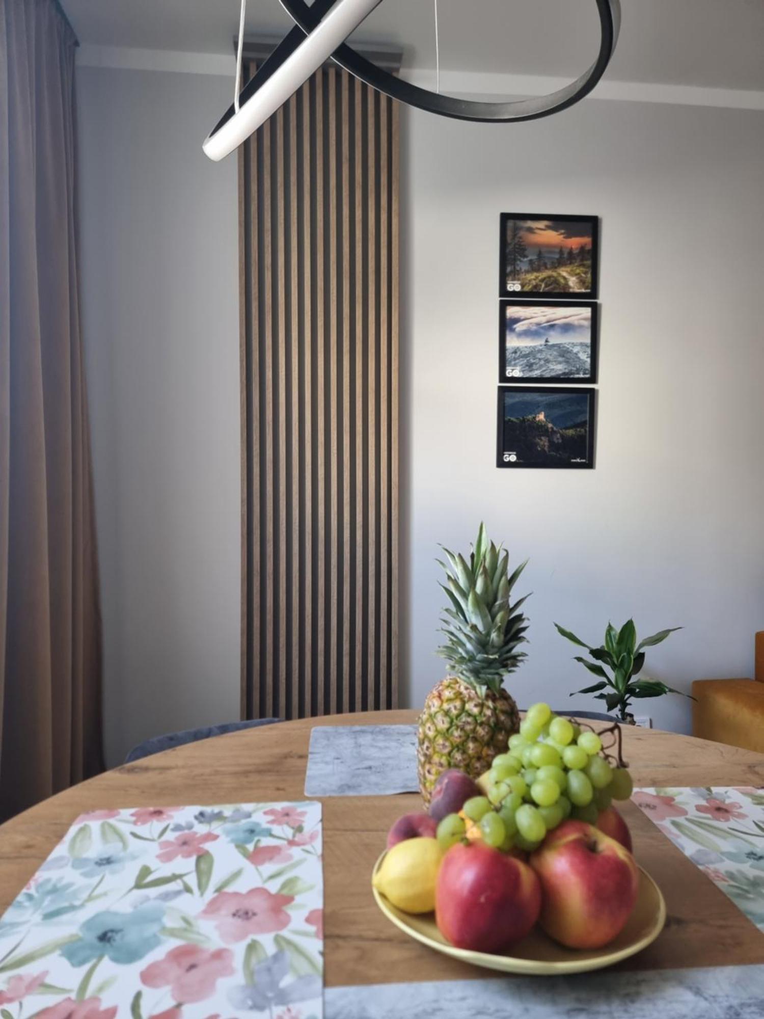 Apartament Lux Lemon Єленя-Ґура Екстер'єр фото