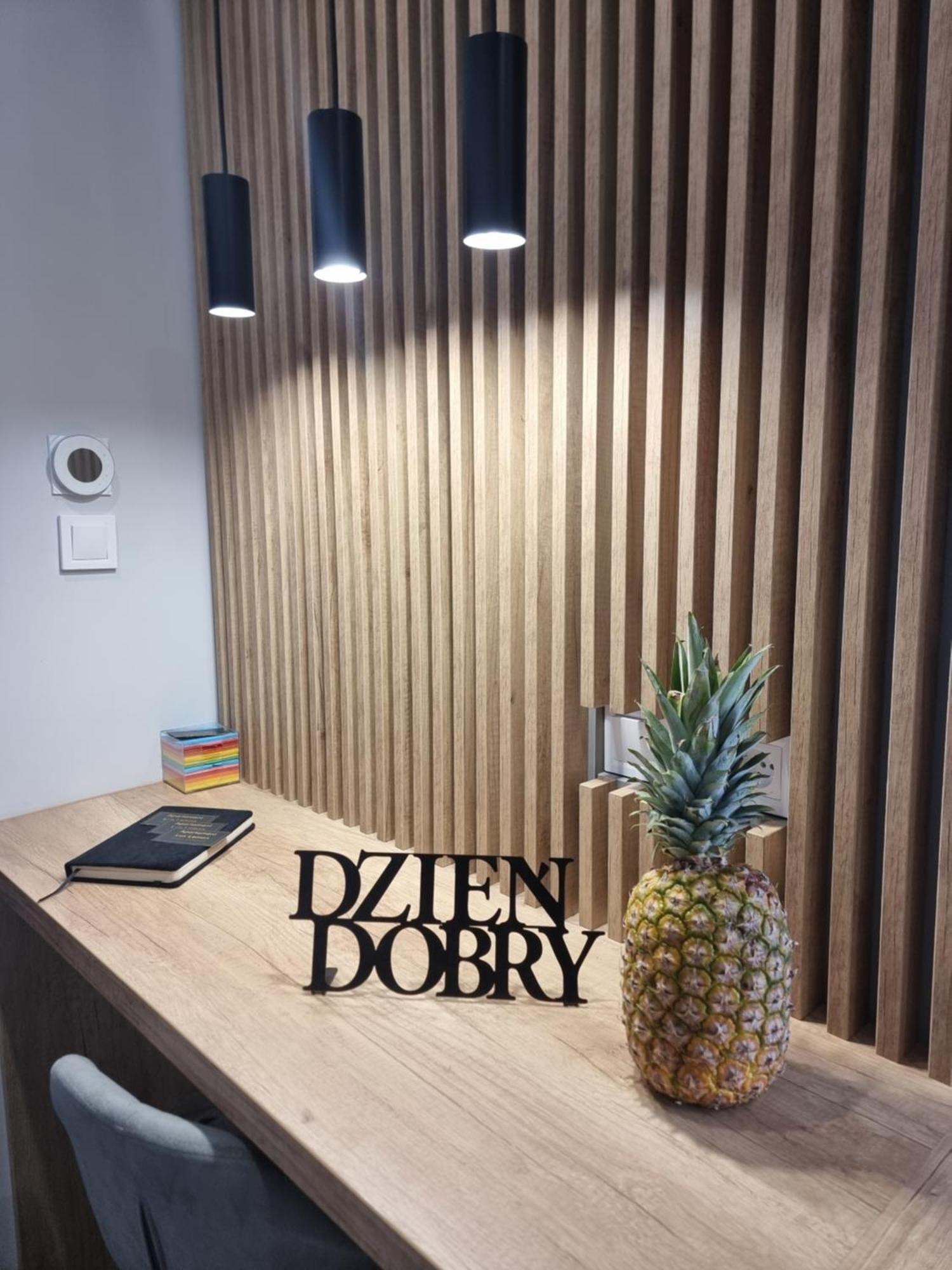 Apartament Lux Lemon Єленя-Ґура Екстер'єр фото
