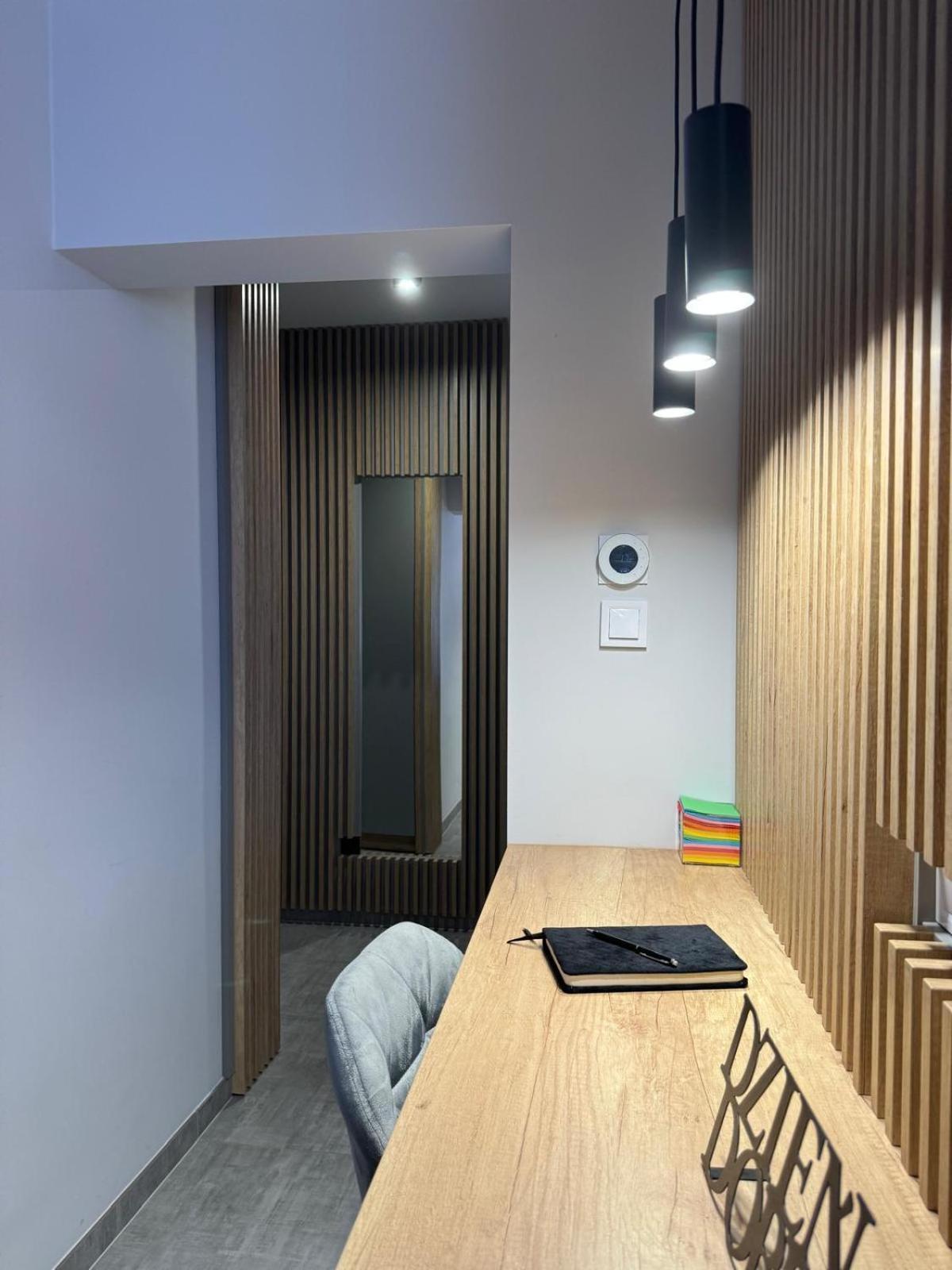Apartament Lux Lemon Єленя-Ґура Екстер'єр фото